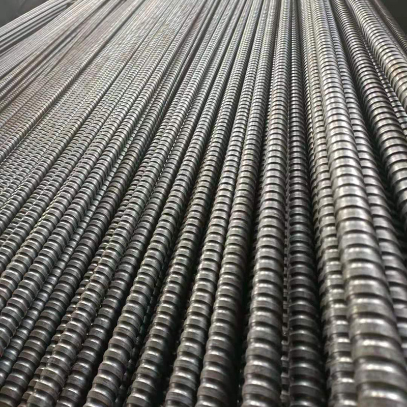梅江中空锚杆